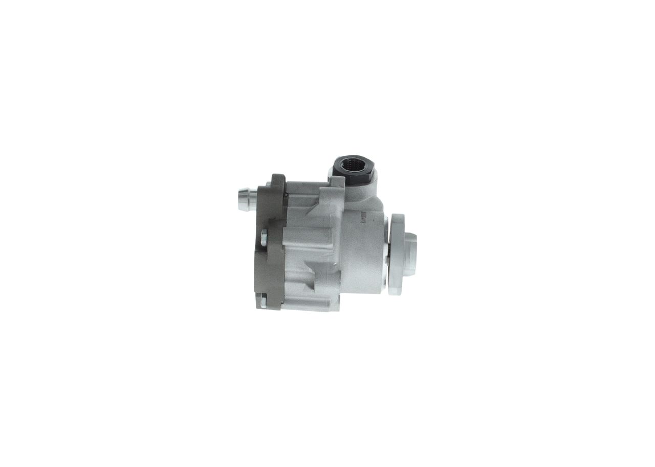 Hydraulic Pump, steering-1