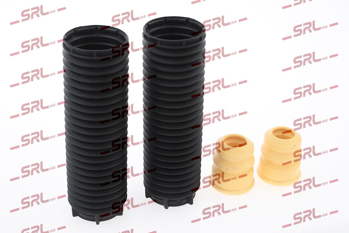 SRLINE S030202 Dust protection kit, shock absorber