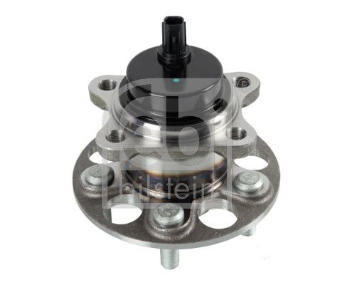FEBI BILSTEIN 171893 Wheel bearing kit
