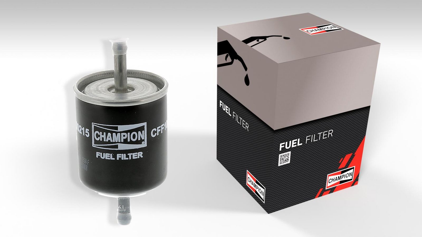 Fuel Filter-1