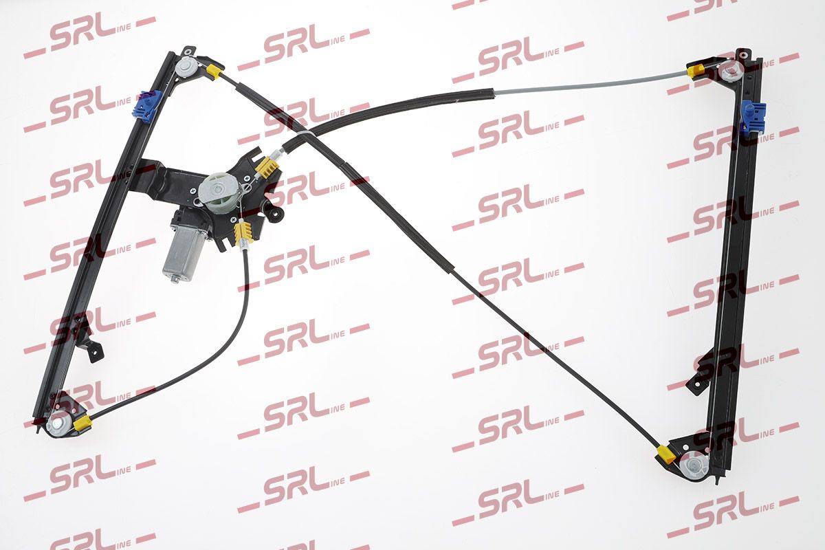 SRLINE 6055PSE7 Window regulator