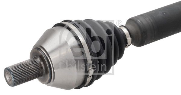 Drive Shaft-2