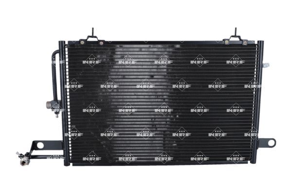 NRF 35031 Kondensatorius, oro kondicionierius