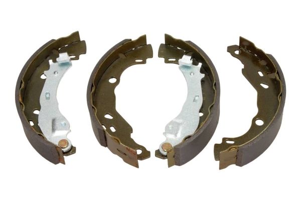 MAXGEAR 19-1788 Brake shoe set