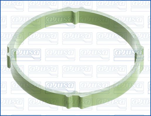 AJUSA 01797400 Gasket, intake manifold housing