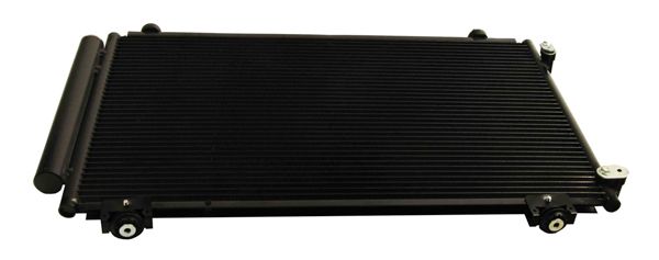 MAXGEAR AC864653 Condenser, air conditioning