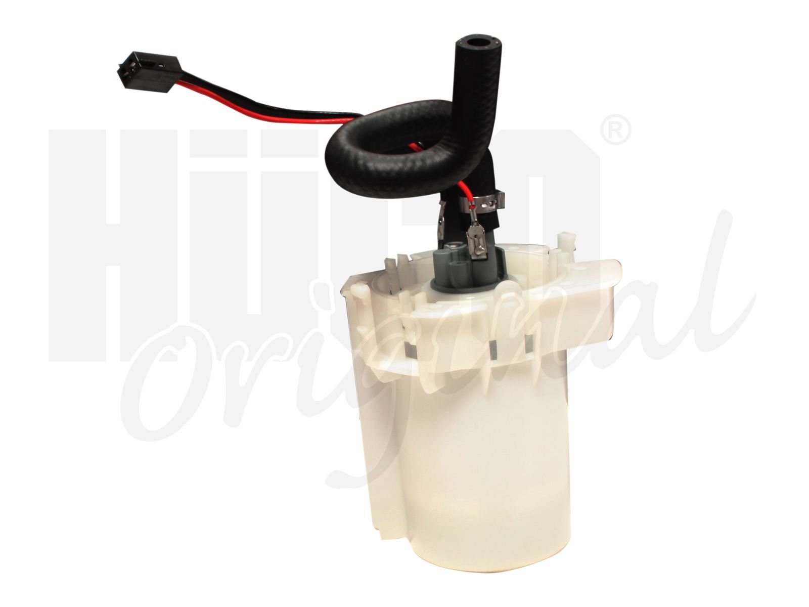HÜCO 133363 Fuel supply unit