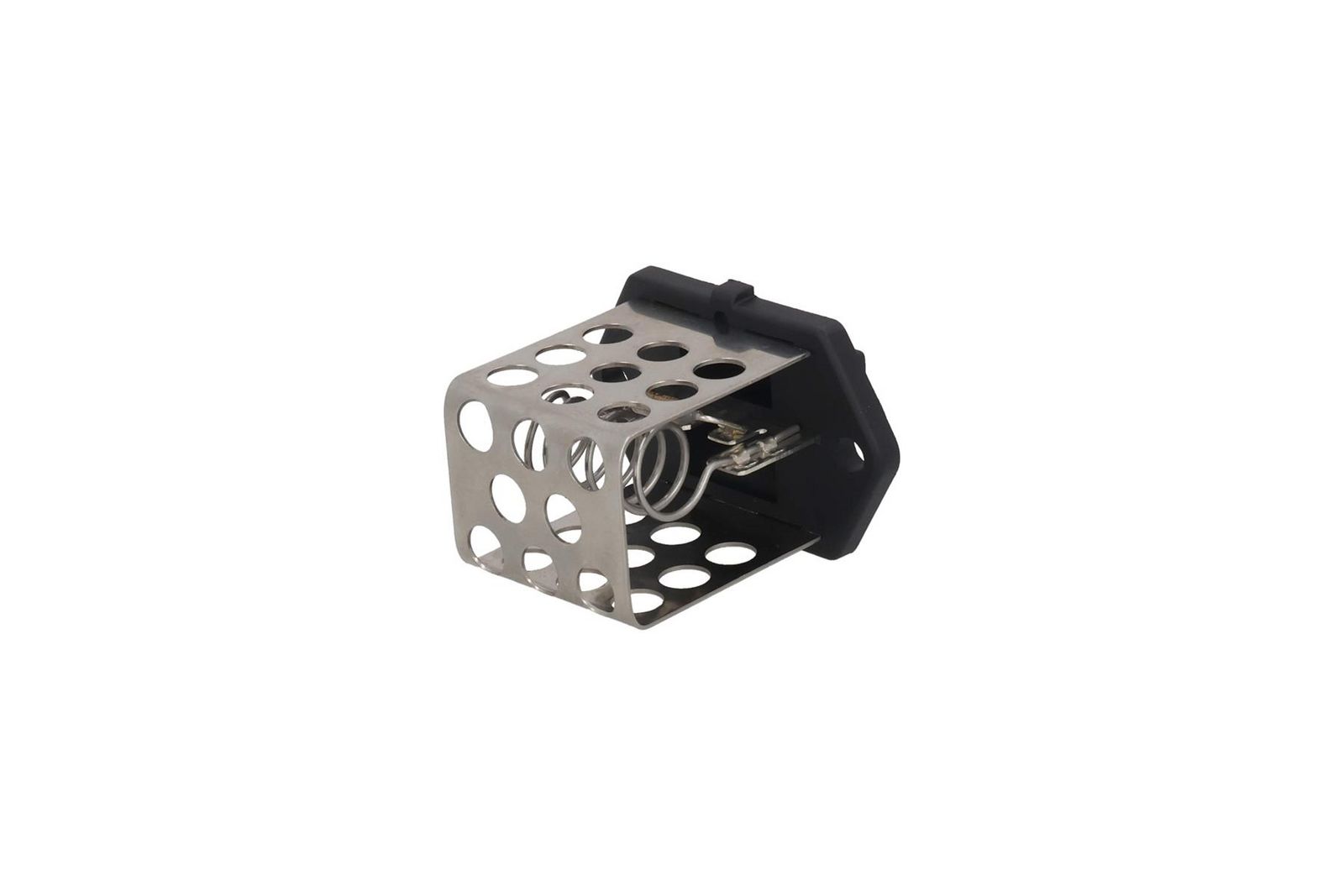 Resistor, interior blower-1