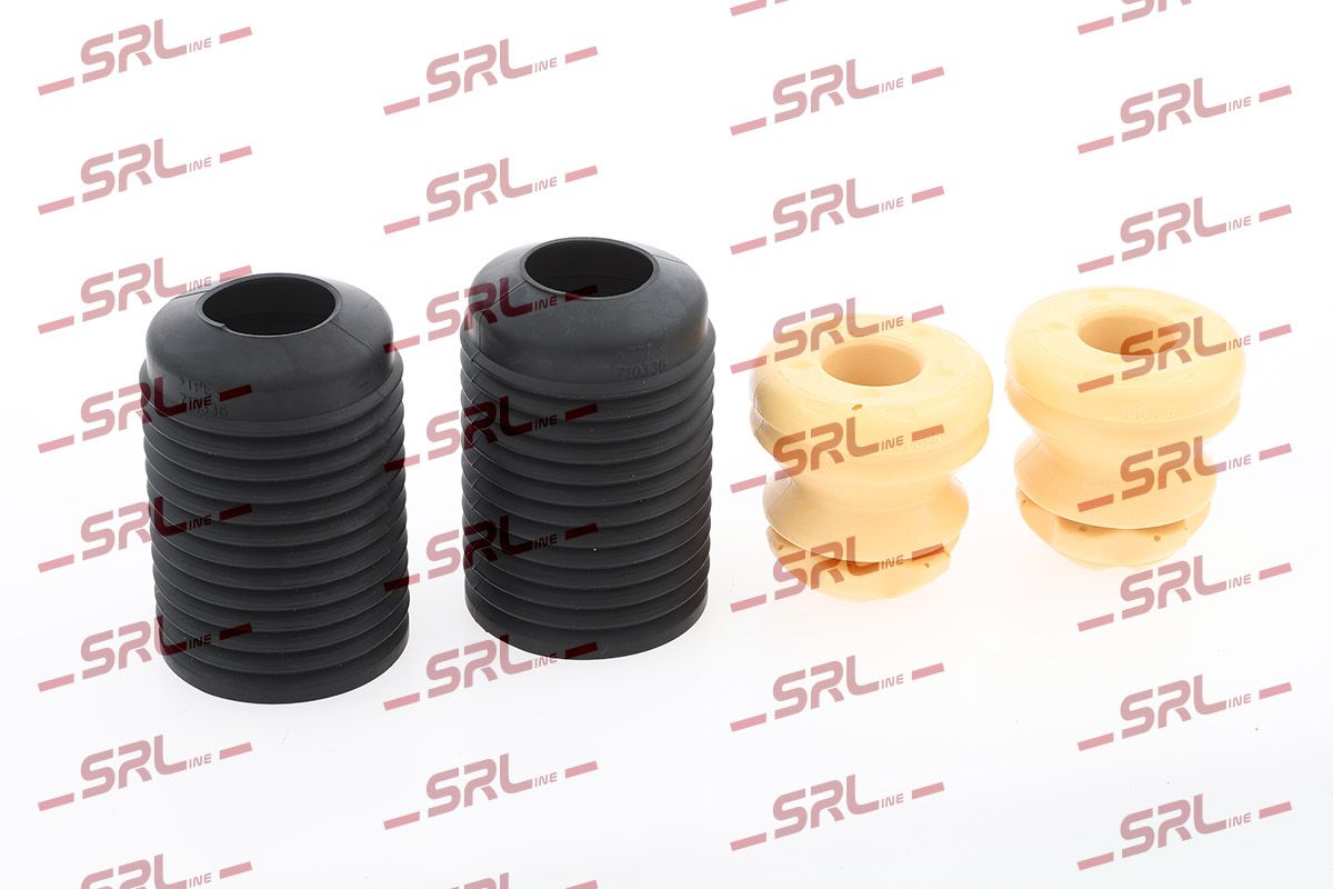 SRLINE S030204 Dust protection kit, shock absorber