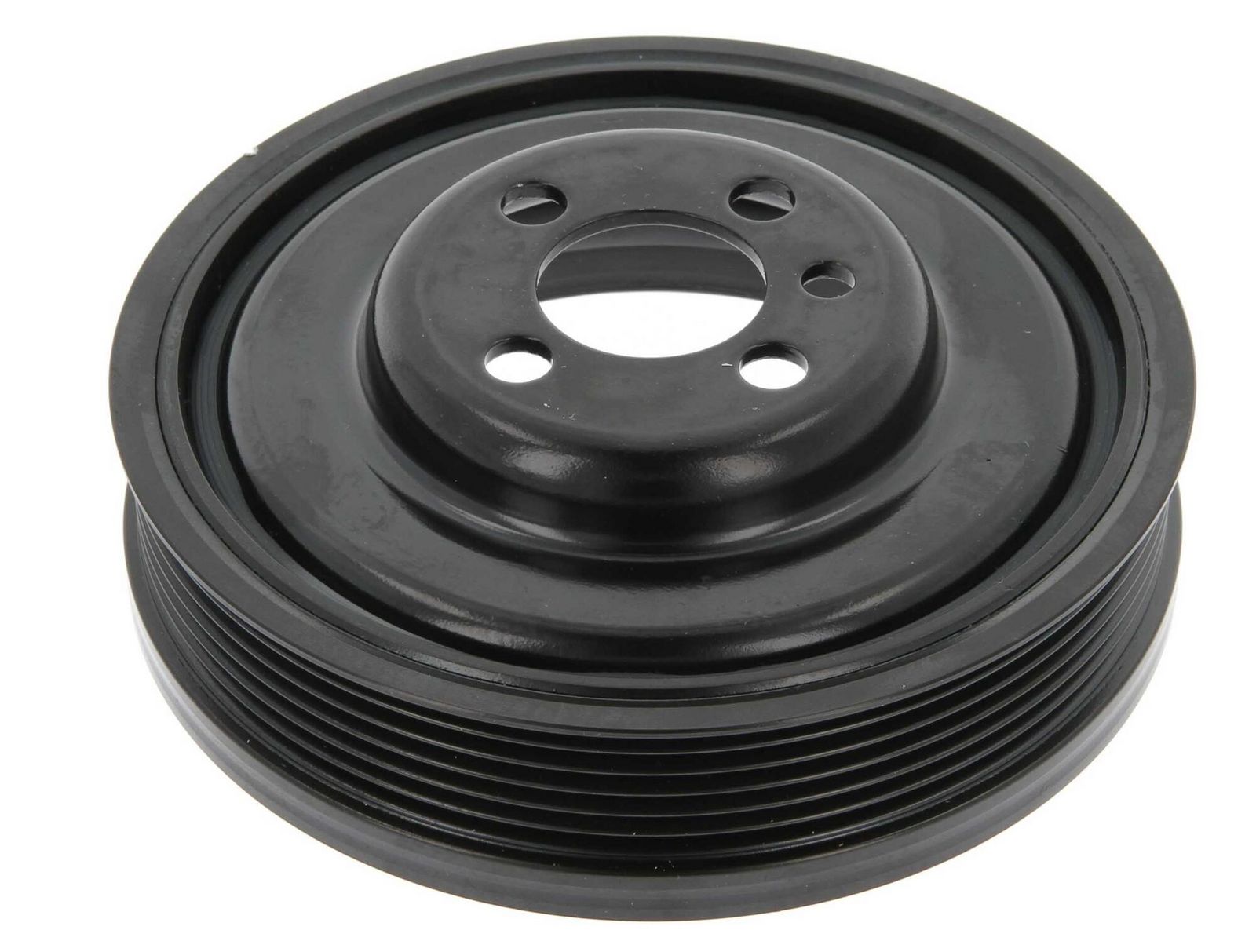 Belt Pulley, crankshaft