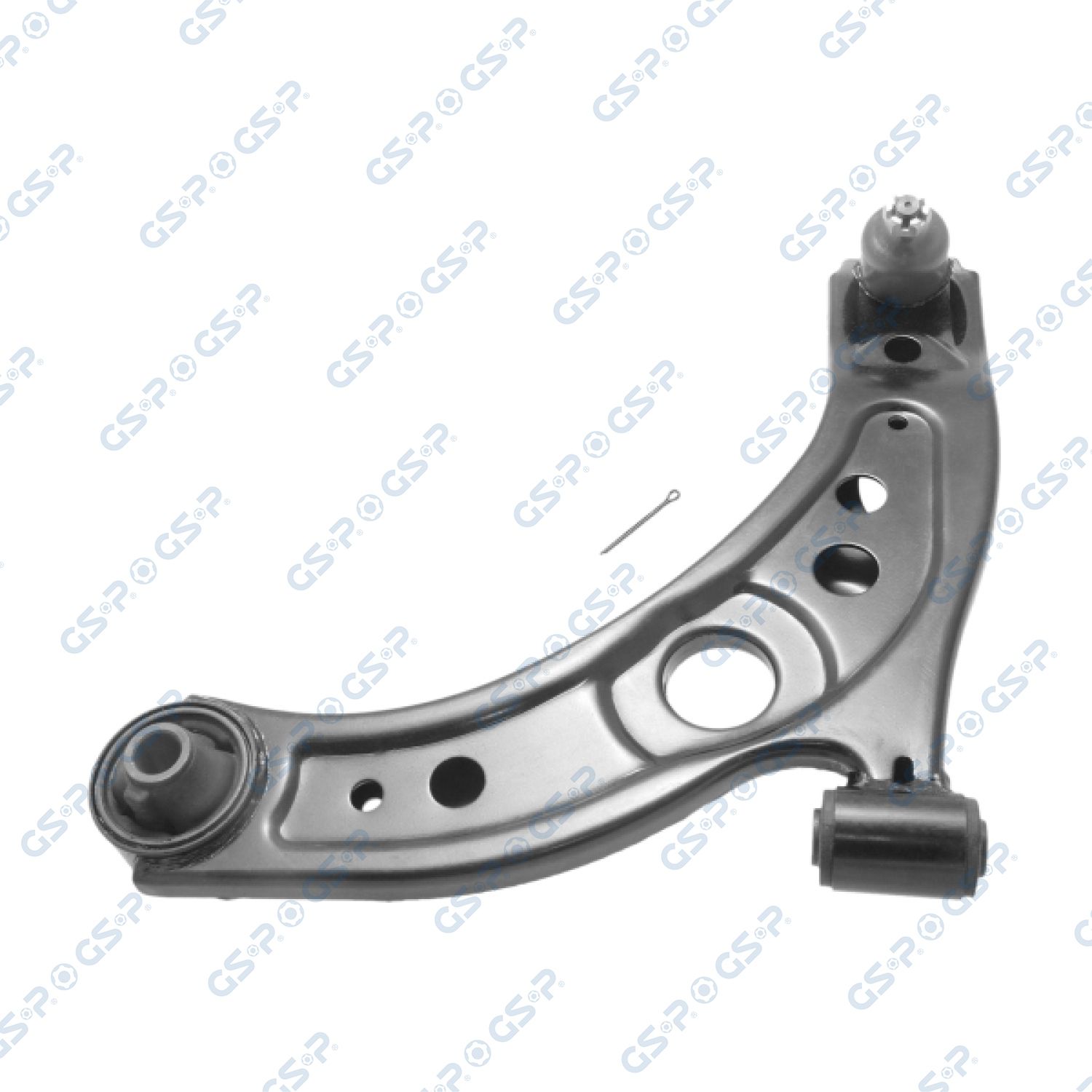 GSP S063097 Control/trailing arm, wheel suspension