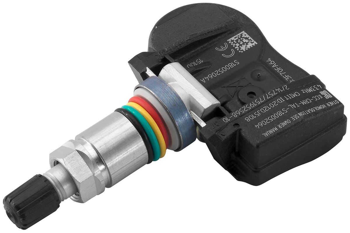 VDO/CONTINENTAL S180052064Z Wheel sensor, tyre-pressure monitoring system