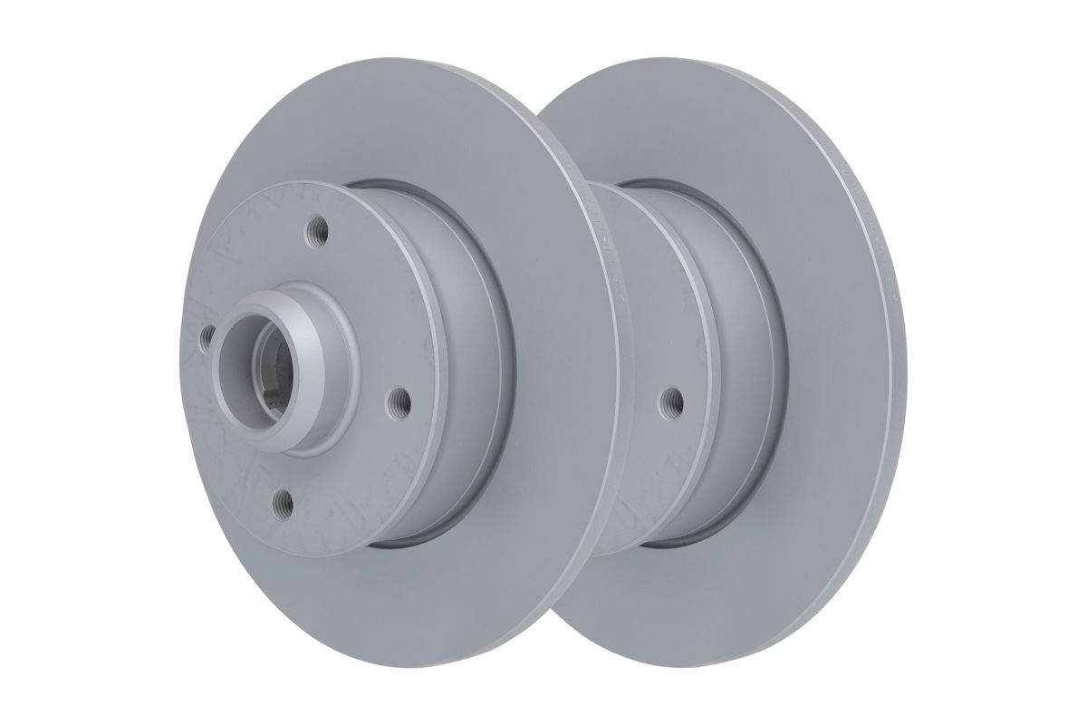 Brake Disc-1