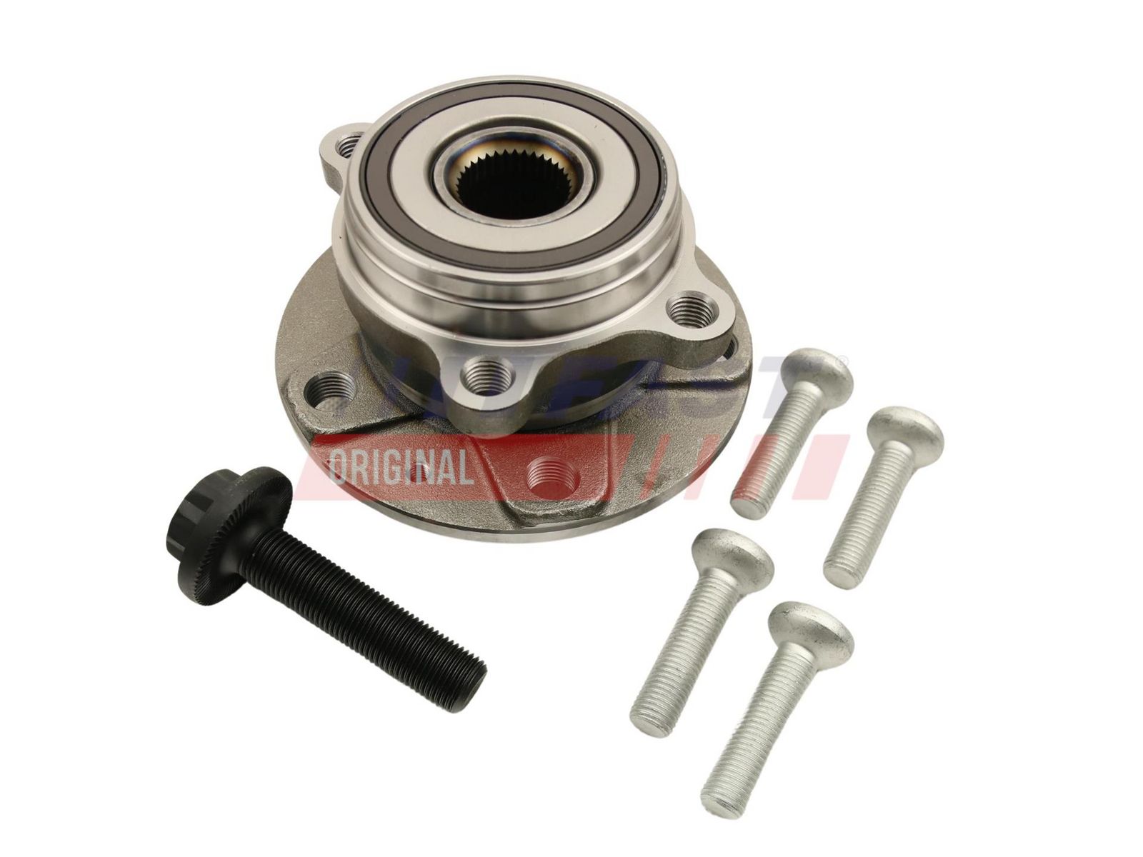 Wheel Bearing