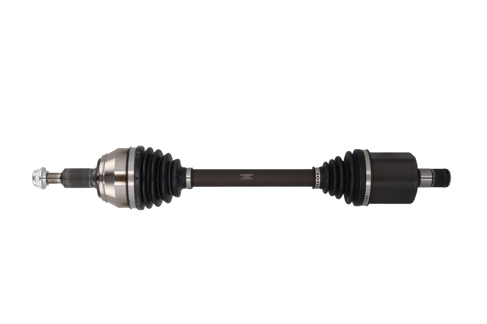 KAMOKA 5010075 Drive shaft