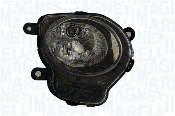 MAGNETI MARELLI 712455251139 High beam headlight