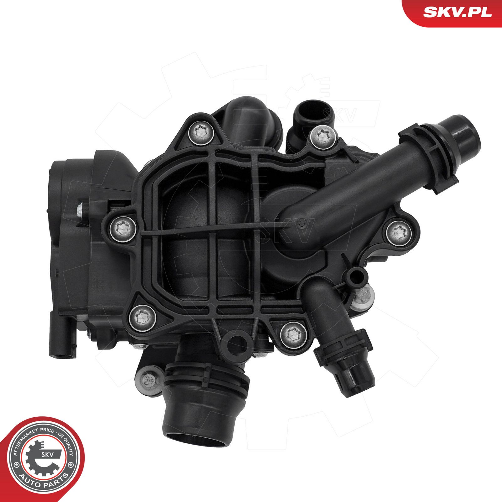 ESEN SKV 20SKV282 Thermostat, coolant