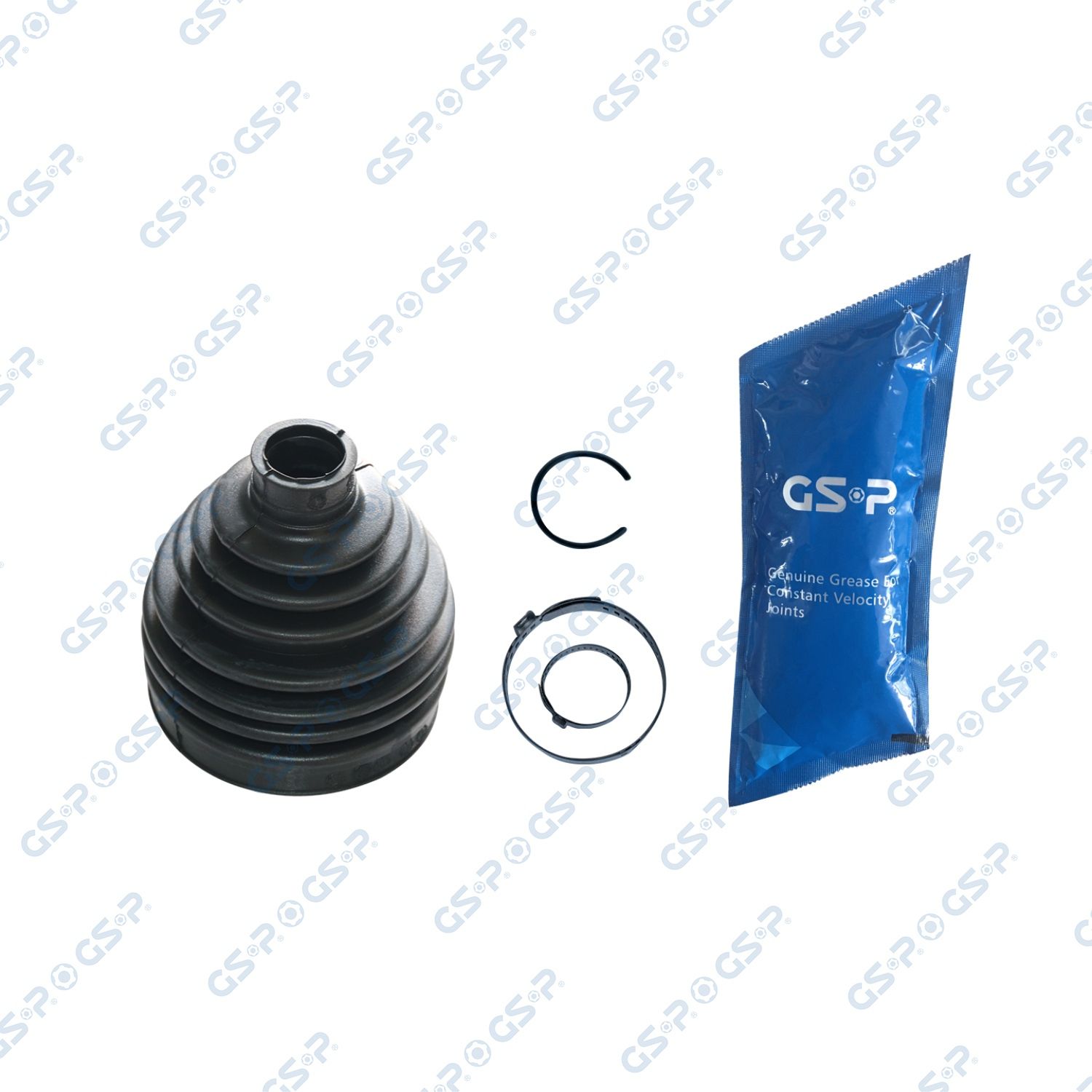 GSP 700214 Bellow kit, drive shaft