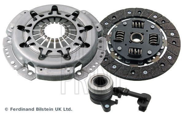 Clutch Kit