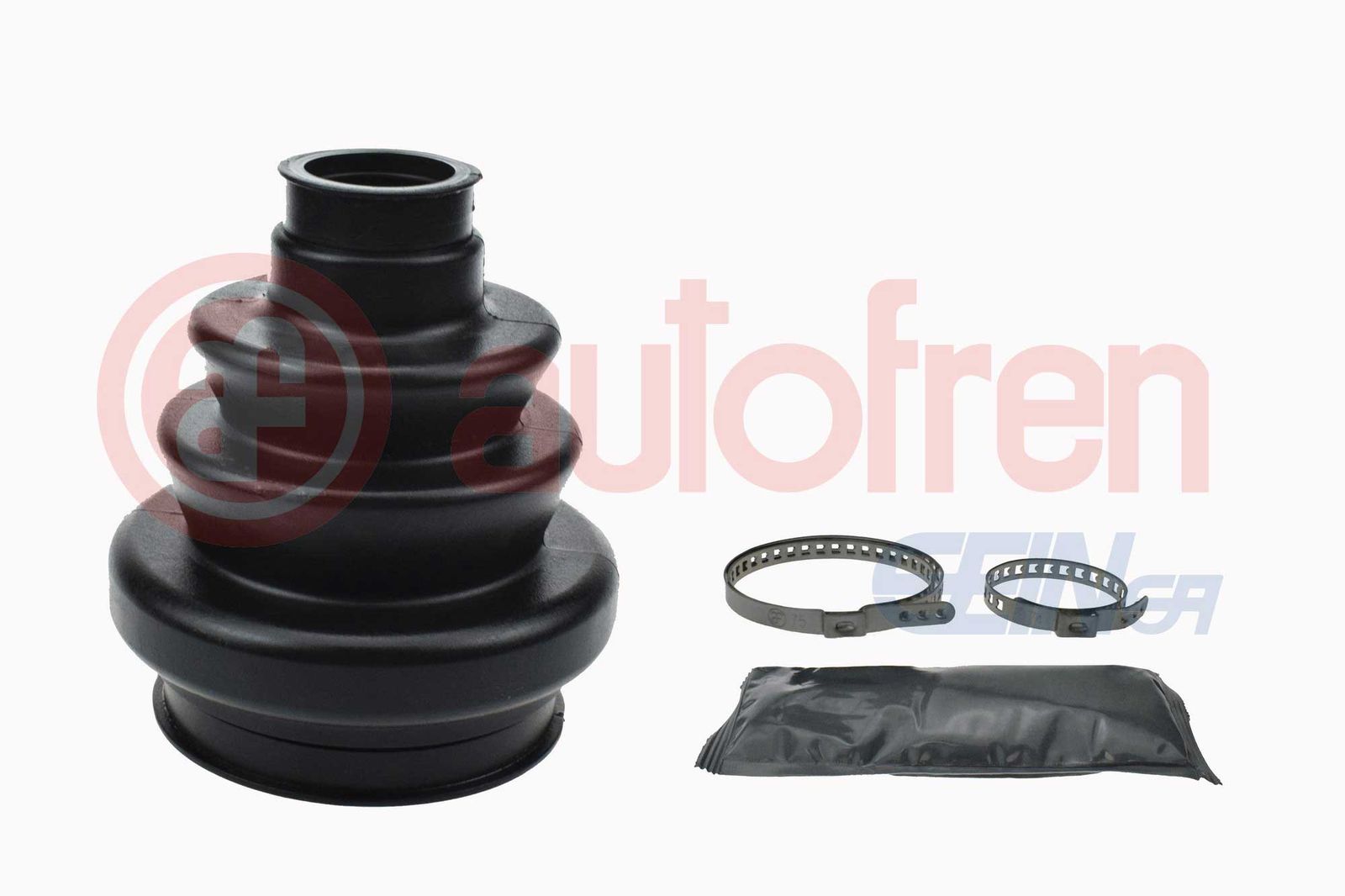 AUTOFREN SEINSA D8309 Bellow kit, drive shaft