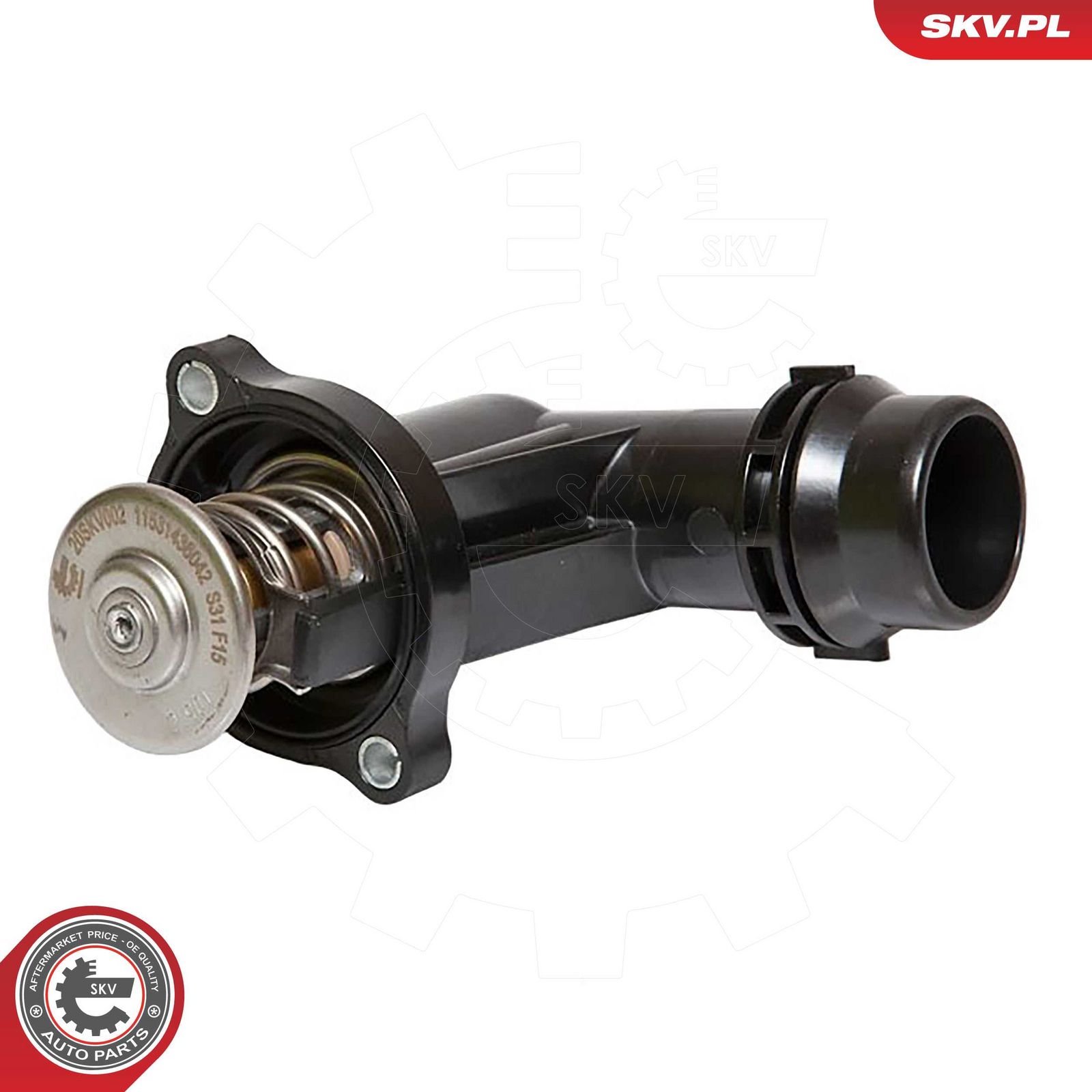 ESEN SKV 20SKV002 Thermostat, coolant