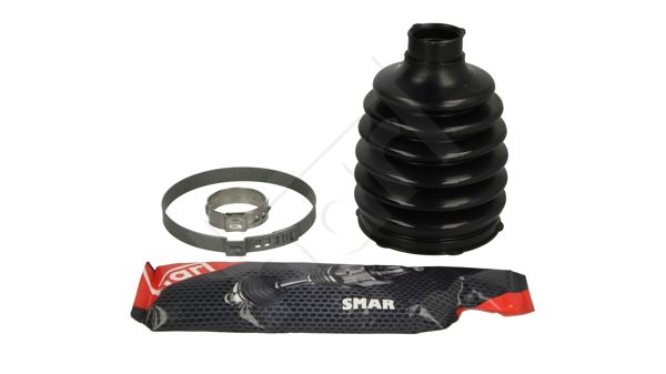 HART 451 787 Bellow kit, drive shaft