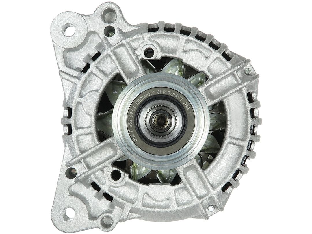 AS-PL A0046(P-INA) Alternator
