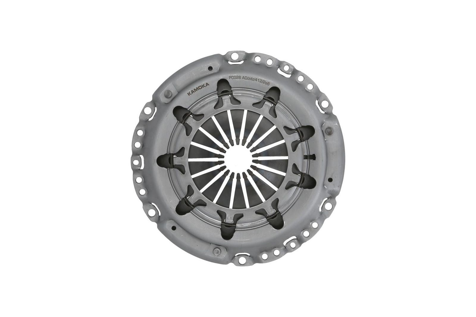KAMOKA PC028 Clutch pressure plate