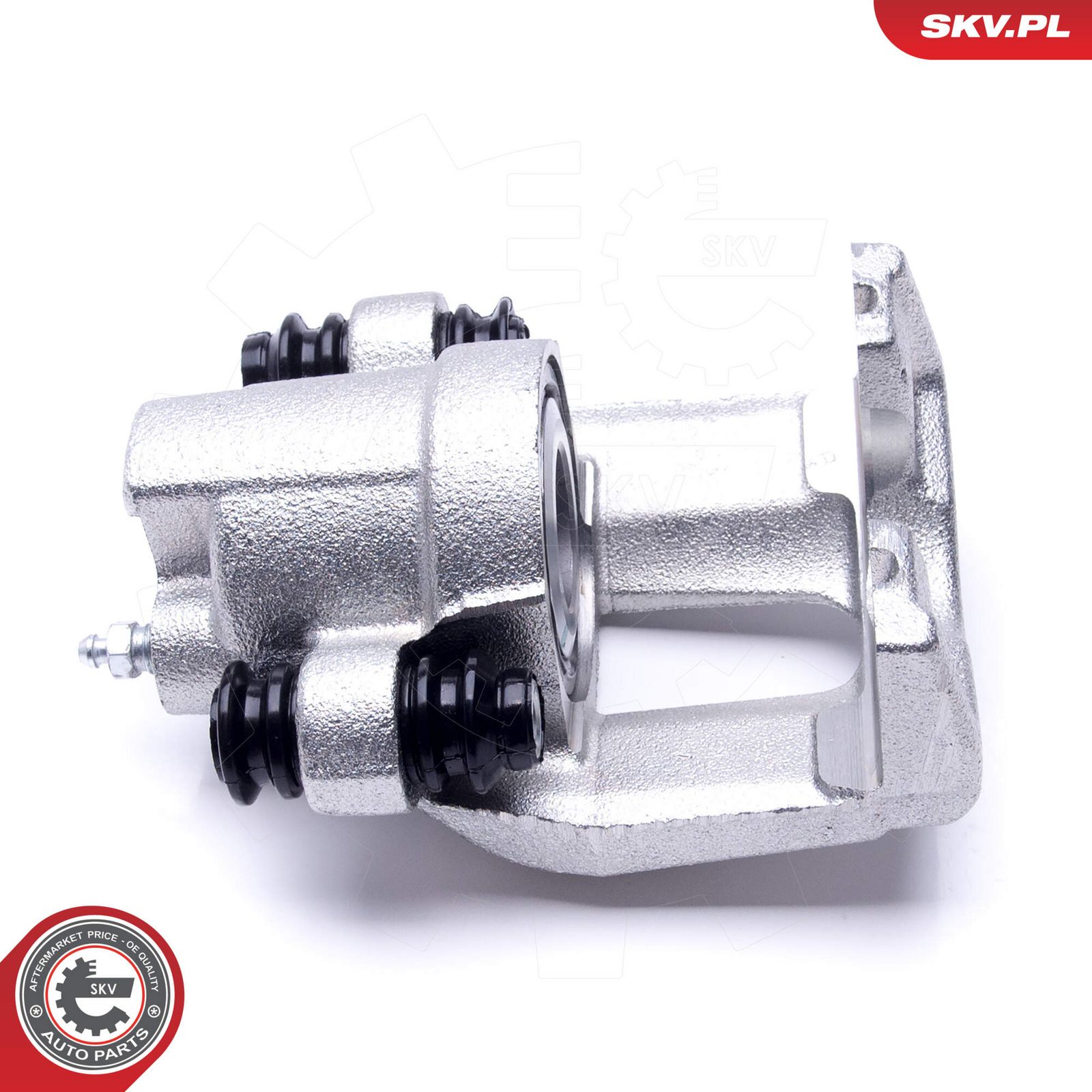 Brake Caliper-1