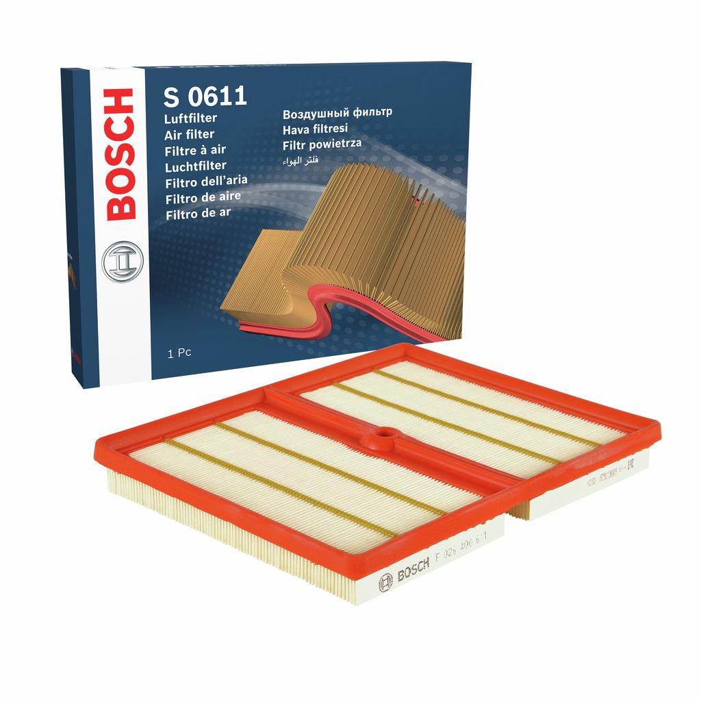 Air Filter