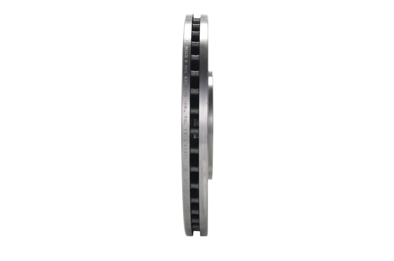 Brake Disc-4