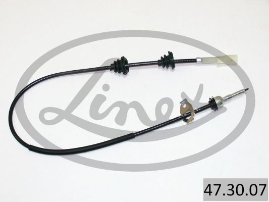 LINEX 47.30.07 Speedometer cable