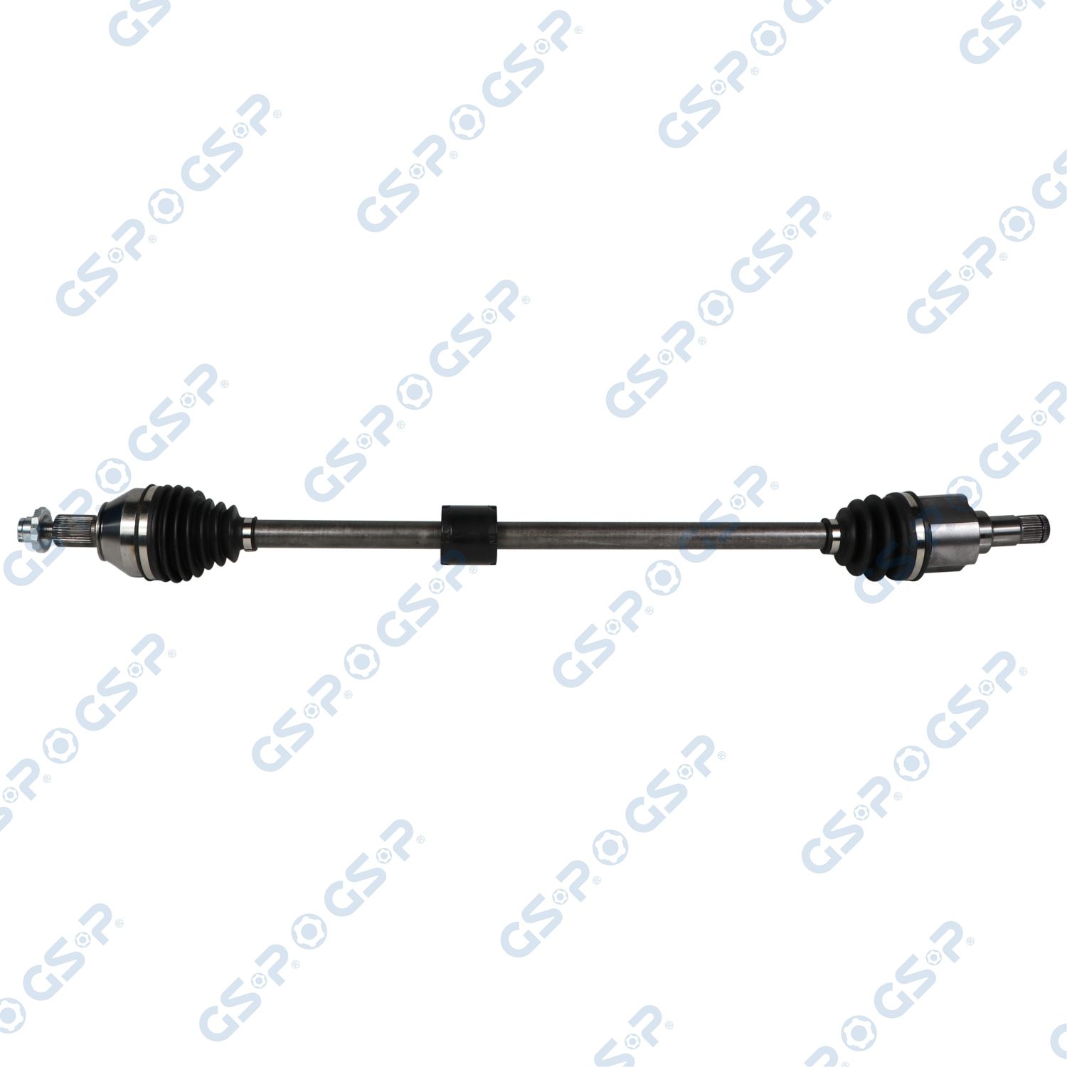 Drive Shaft-main
