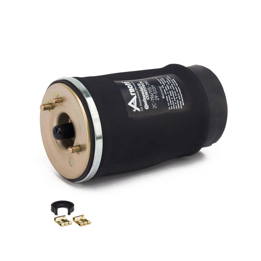 Air Spring, suspension-2