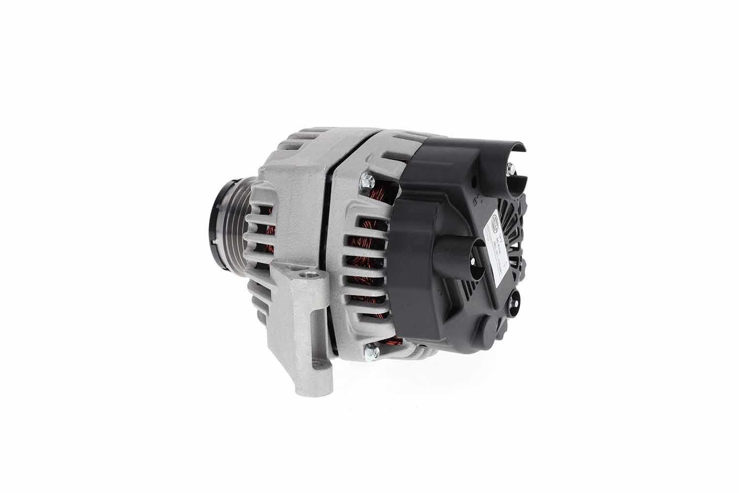 HELLA 8EL 011 710-841 Alternator