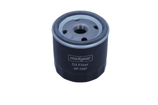 MAXGEAR 26-0401 Oil filter