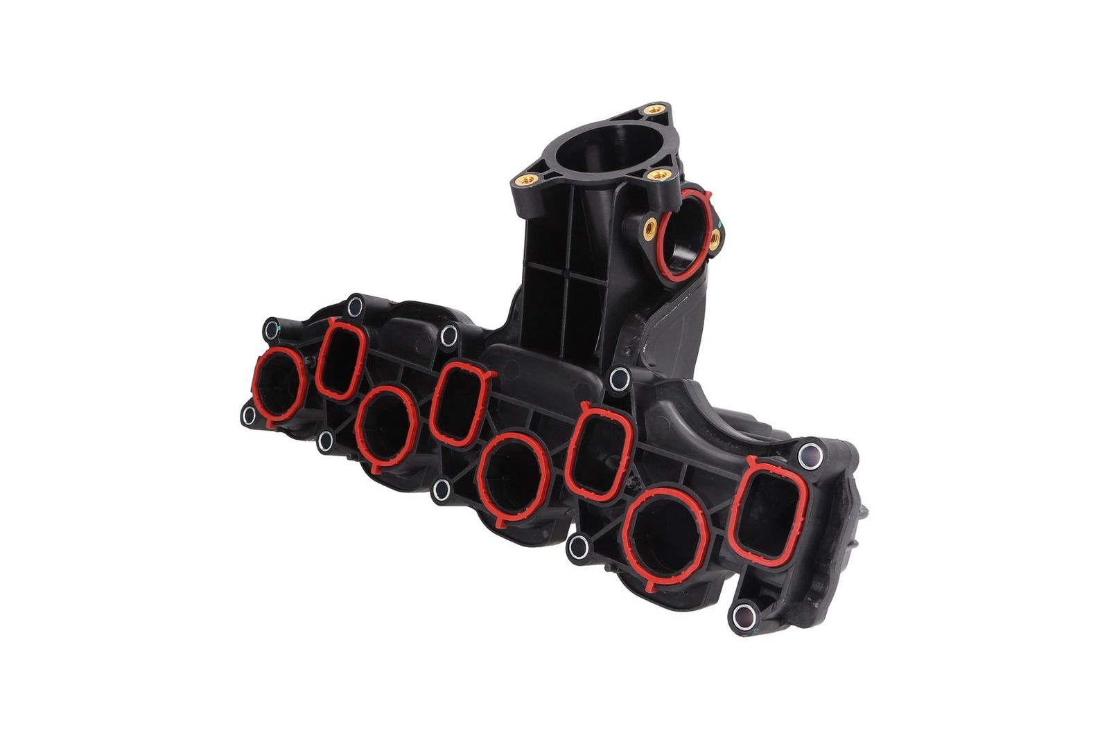 Intake Manifold Module-2