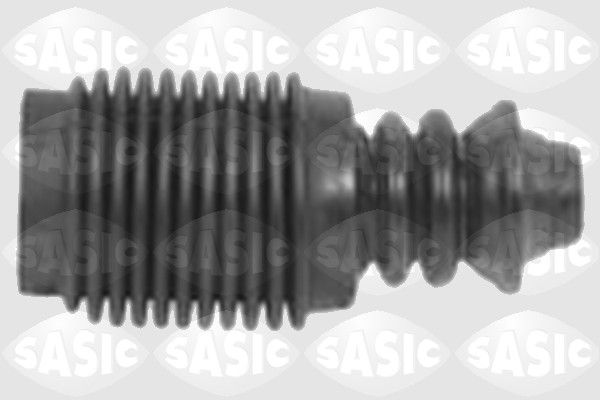 SASIC 4001640 Rubber buffer, suspension