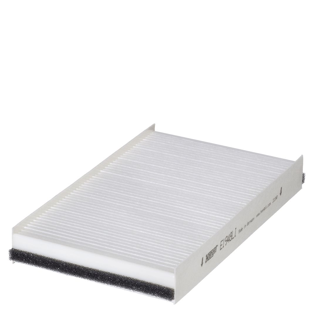 HENGST FILTER E1948LI Filter, cabin air