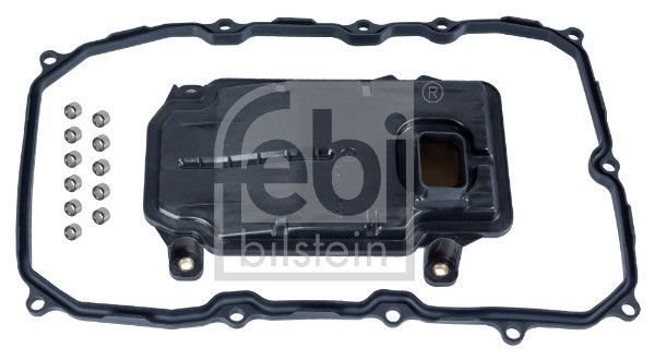 Hydraulic Filter Kit, automatic transmission