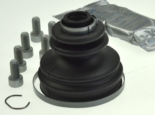 LÖBRO 300597 Bellow kit, drive shaft