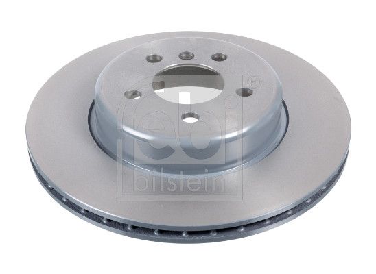 FEBI BILSTEIN 104805 Brake disc