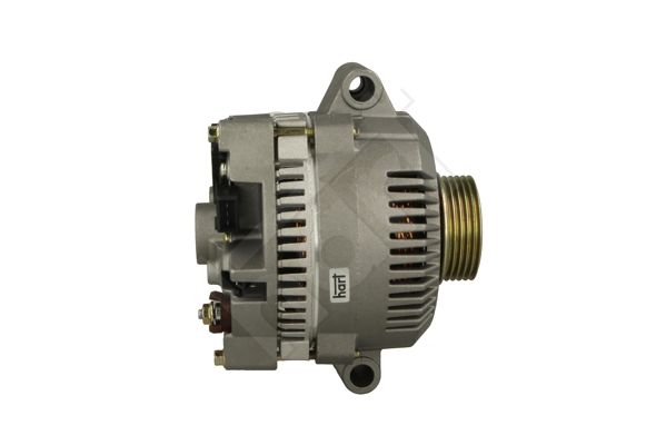 HART 530 769 Alternator