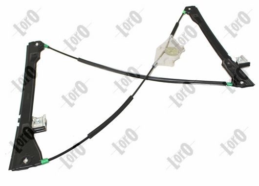 Window Regulator-2