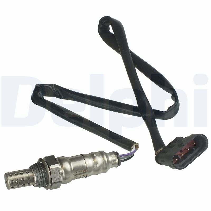 DELPHI ES20345-12B1 Oxygen sensor