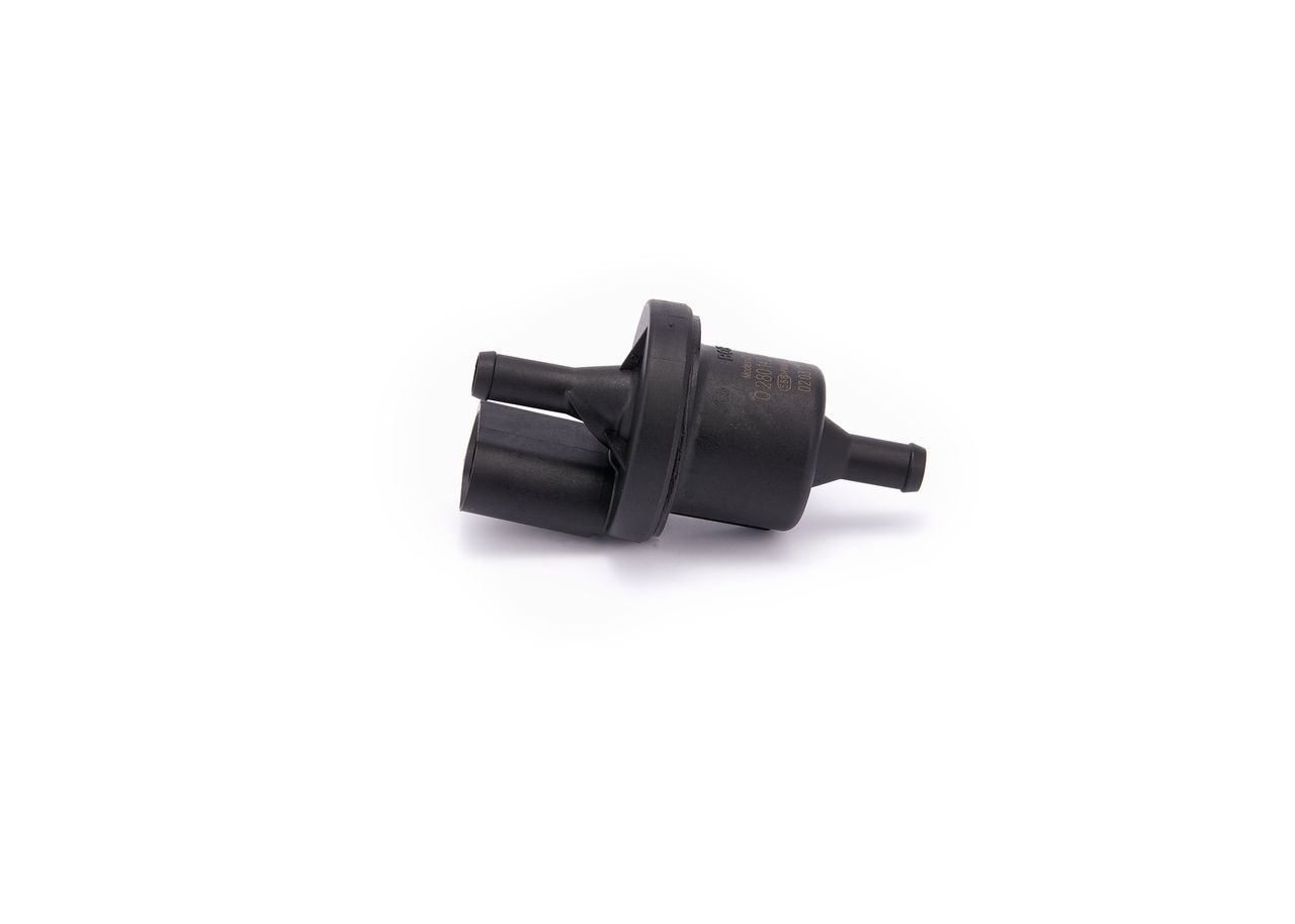 Vent/Breather Valve, fuel tank-2