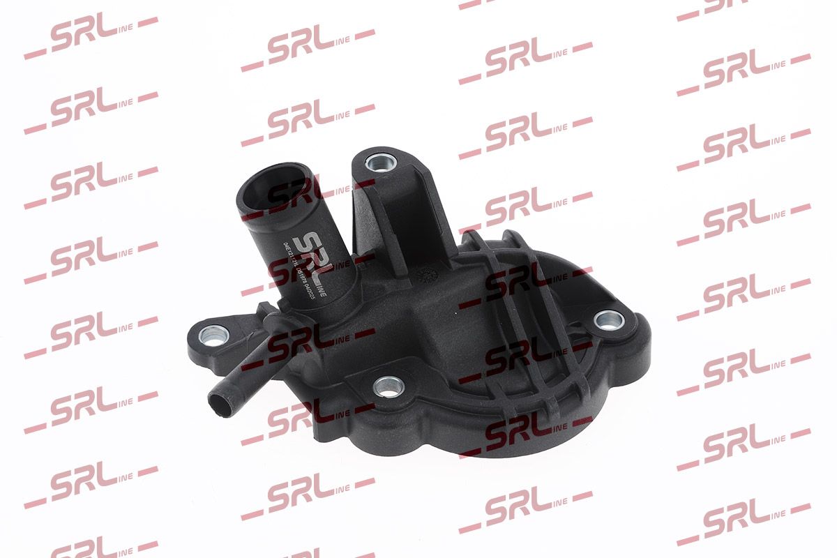 SRLINE 68L1KC-1 Coolant flange