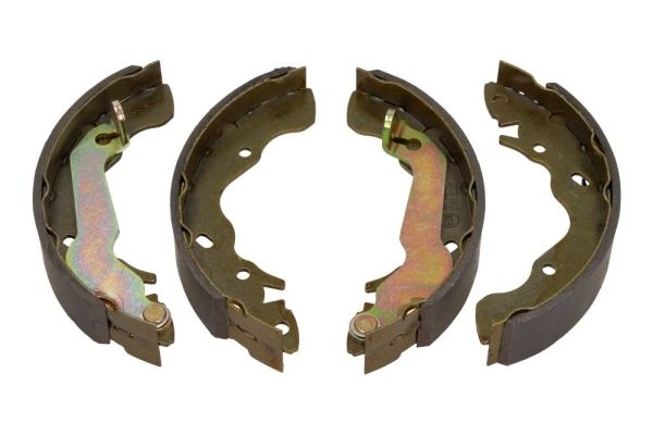 MAXGEAR 19-2056 Brake shoe set