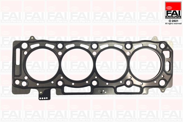FAI AUTOPARTS HG2281C Gasket, cylinder head