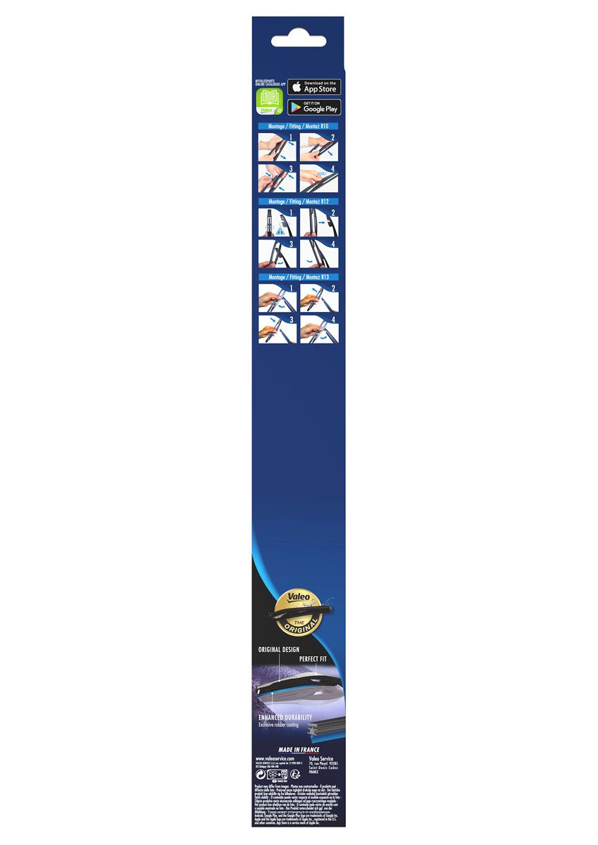 Wiper Blade-5